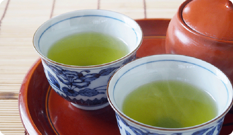 Higashiyama Ippuku Tea house